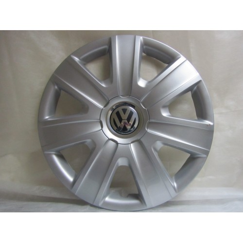Coberta de disco de roda VAG 6R0601147WPU