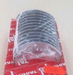 132812801001 Toyota Folhas inseridas de cambota de biela, kit, padrão (STD)