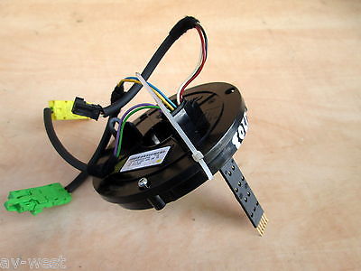 2034640118 Mercedes Anel AIRBAG de contato, cabo plano do volante