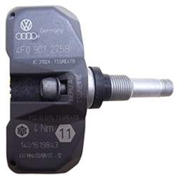 Sensor de pressão de ar nos pneus Porsche 95560602100 preço, a partir de 175,28 USD