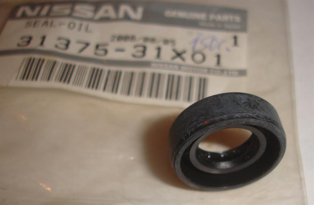 3137531X01 Nissan/Infiniti Vedação da haste de mudança da caixa de mudança