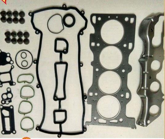 Kit de vedantes de motor completo para Mazda 6  GH