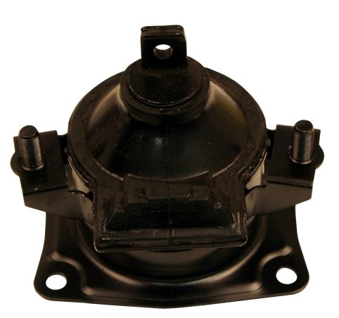 50810SDAE11 Honda Coxim (suporte) traseiro de motor
