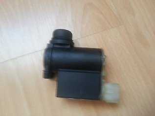 Compre 450059 Maxgear Bomba de motor de fluido para lavador de vidro dianteiro