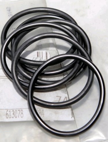 Vedante anular de separador de óleo dos gases de cárter Mercedes A6119970545 preço, a partir de 9,22 USD