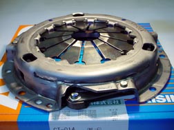 A0032509104 Mercedes Cesta de embraiagem
