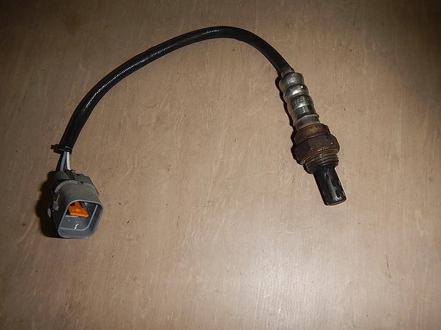 2269095F0B Nissan/Infiniti Sonda lambda, sensor direito de oxigênio até o catalisador