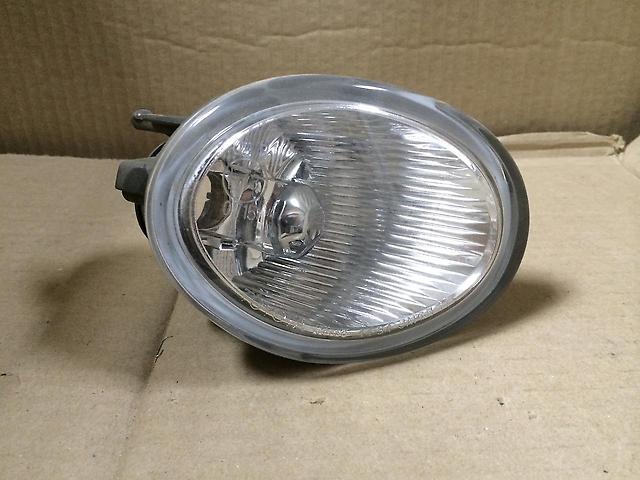 8121144060 Toyota Luzes de nevoeiro direitas