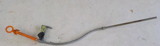 036115629BB VAG Guia de sonda indicador do nível de óleo no motor