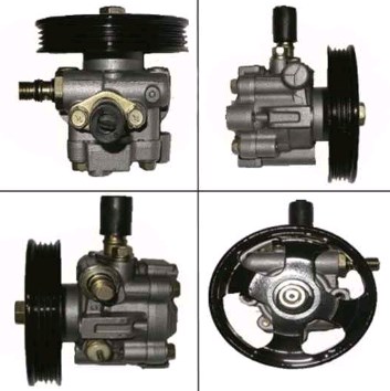 MR448507 Mitsubishi Bomba da Direção hidrâulica assistida