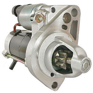 DSN1390 Denso Motor de arranco