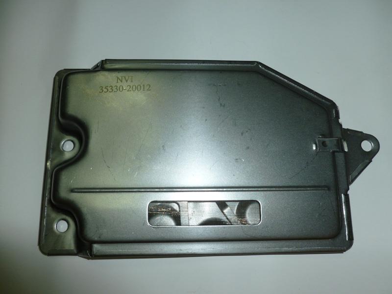 3533020012 Toyota Filtro da Caixa Automática de Mudança