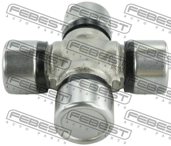 Cruzeta da junta universal traseira Febest ASRNDUST preço, a partir de 17,27 USD
