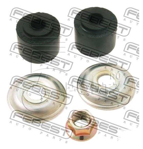 Kit de reparação de estabilizador traseiro Febest SGSB002 preço, a partir de 5,04 USD