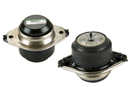 Coxim (suporte) esquerdo de motor Mercedes A2512404617 preço, a partir de 112,56 USD