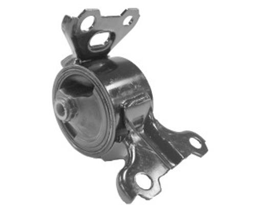 Coxim de transmissão (suporte da caixa de mudança) Mercedes Vito I 638