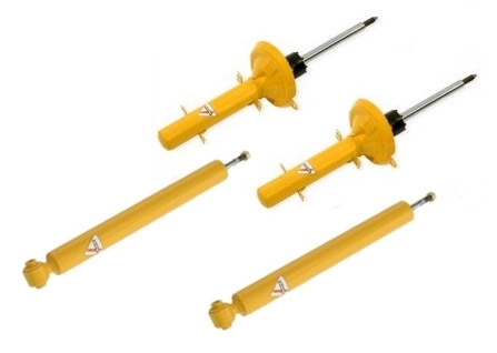 Amortecedor traseiro VAG 3B5513031E preço, a partir de 55,75 USD