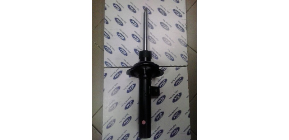 1518923 Ford Amortecedor dianteiro esquerdo