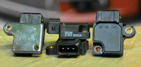 Módulo de ignição (comutador) Mitsubishi J121 preço, a partir de 32,53 USD