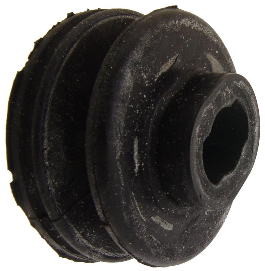 MR313904 Mitsubishi Coxim de chassi (de fixação de carroçaria)