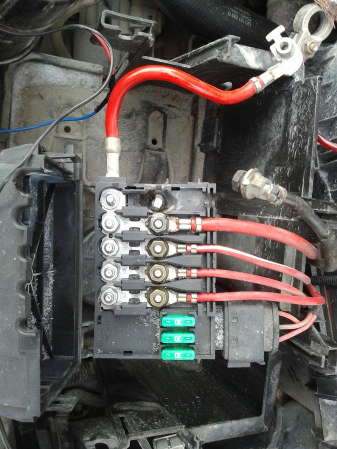 Compre N10424905 VAG Dispositivo de segurança