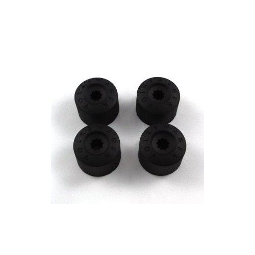 Compre 7H0501191B VAG Grade de proteção da mola traseira