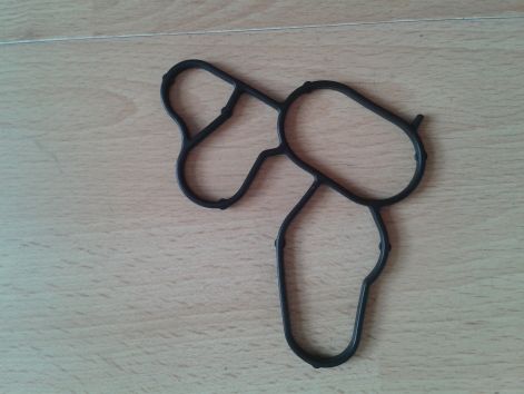 Vedante de adaptador do filtro de óleo Peugeot/Citroen 1180T5 preço, a partir de 6,27 USD