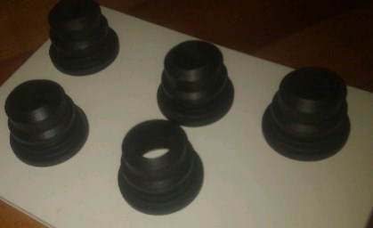 037133555B VAG Anel (arruela) do injetor de ajuste