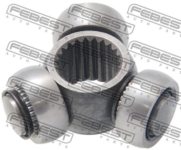 Junta homocinética interna, tripé SKF VKJA8949 preço, a partir de 18,71 USD