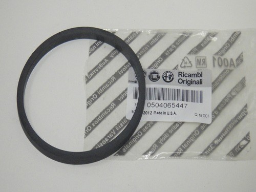 504065447 Fiat/Alfa/Lancia Vedante de adaptador de refrigerador de óleo