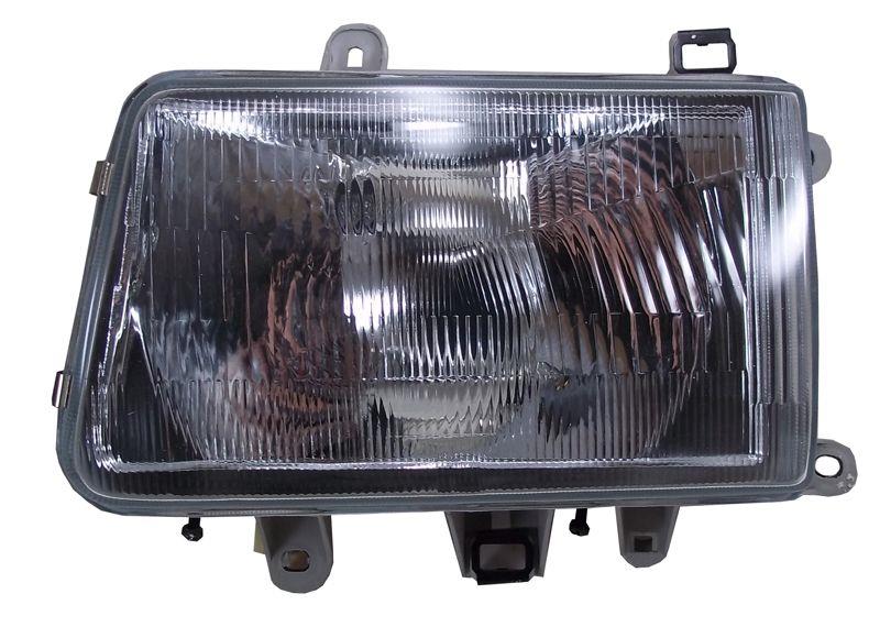 8117035110 Toyota Luz esquerda