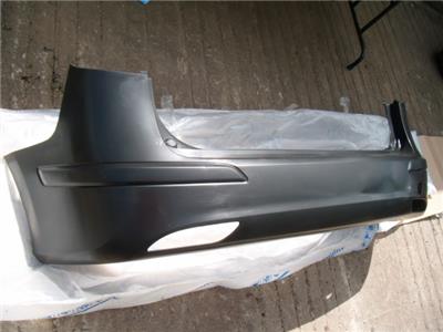 866102R800 Hyundai/Kia Pára-choque traseiro