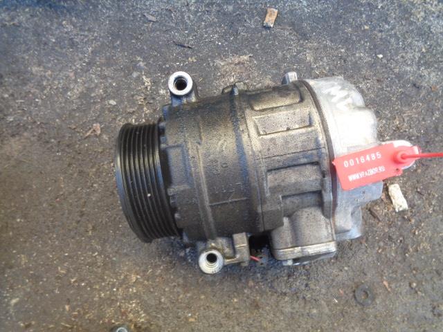 Compressor de aparelho de ar condicionado Mercedes 0022305811 preço, a partir de 458,29 USD