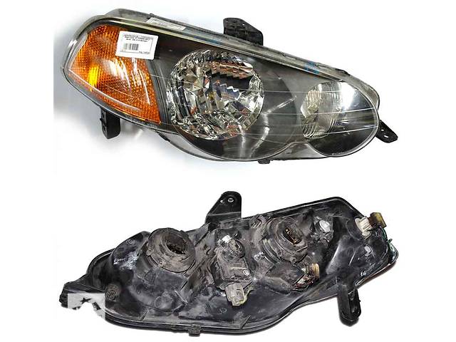 Luz direita para Honda HR-V  GH