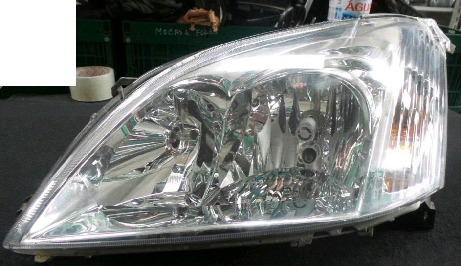 8117013300 Toyota Luz esquerda