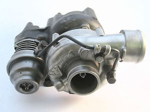 028145703E VAG Turbina