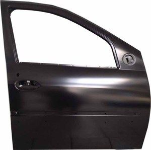 801002133R Renault (RVI) Porta dianteira direita