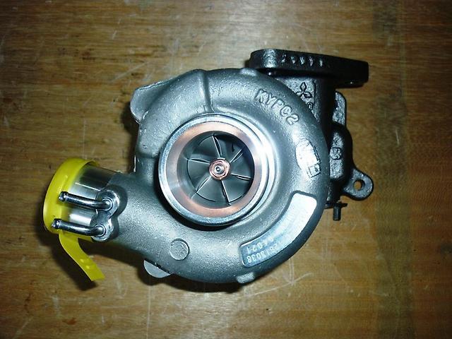 Turbina Hyundai/Kia 282004A200 preço, a partir de 323,49 USD
