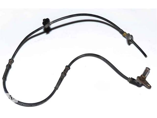 L2064370XB Mazda Sensor ABS dianteiro direito