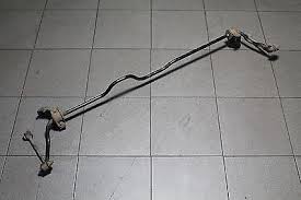A2033261465 Mercedes Estabilizador traseiro