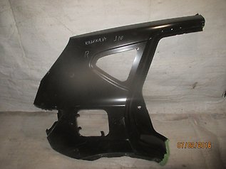 G8113JD0MA Nissan/Infiniti Pára-lama traseiro esquerdo