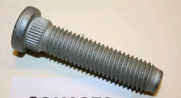 1430466 Ford Prego de roda traseiro