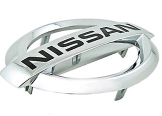 Emblema de grelha do radiador Nissan/Infiniti 628901KA0A preço, a partir de 35,73 USD