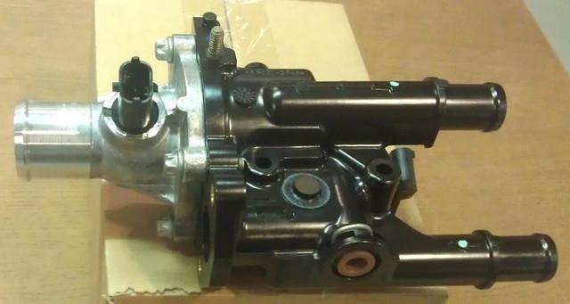 Caixa do termostato Fiat/Alfa/Lancia 55353311 preço, a partir de 36,12 USD