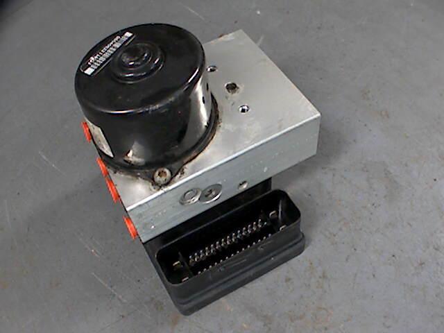 7H0907375P VAG Unidade hidráulico de controlo ABS