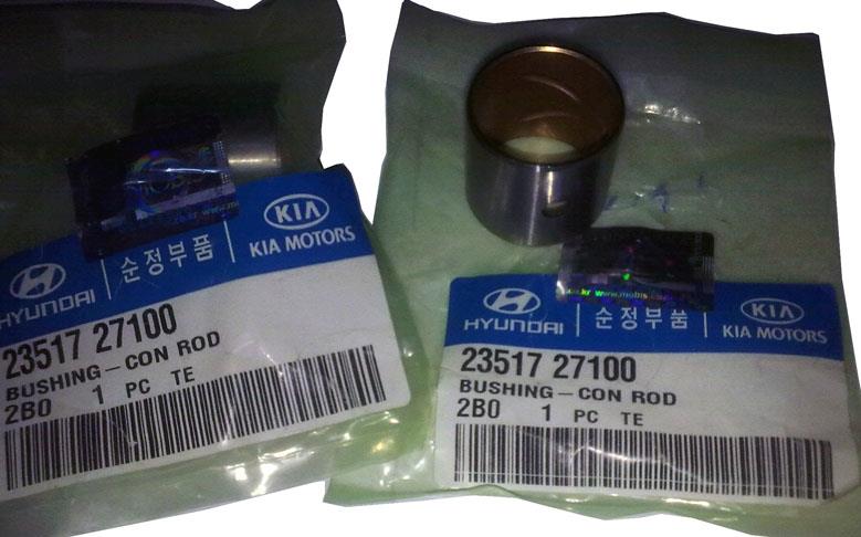 2351727100 Hyundai/Kia Bucha de biela