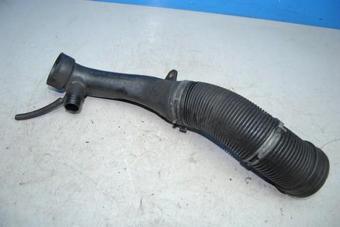 074129715F VAG Cano derivado de ar, entrada na turbina (supercompressão)