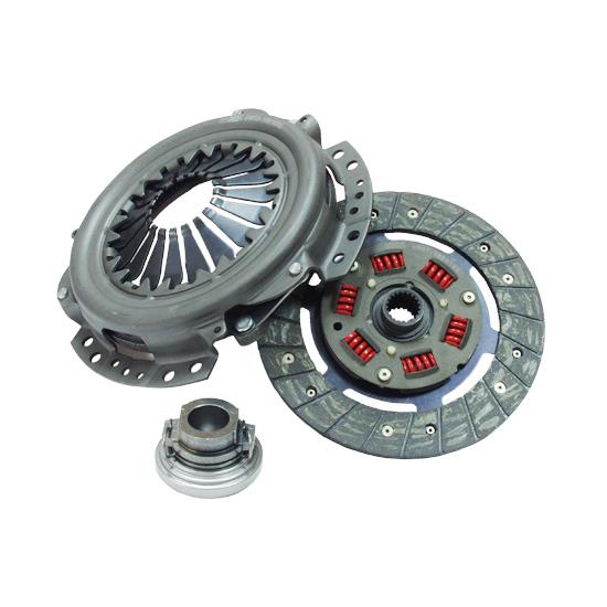 HDDK02 VALEO
