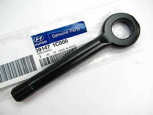 Gancho de reboque Hyundai Sonata VI YF