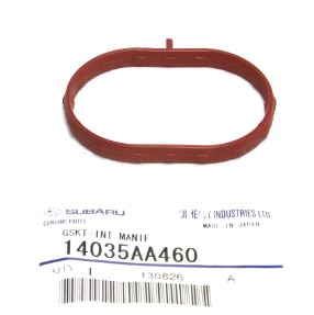 Vedante de tubo coletor de admissão 13243900 Ajusa